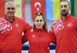 Goalball Avrupa Şampiyonası’nda milliler namağlup çeyrek finalde