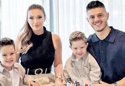 Minik Kartal iki yaşında