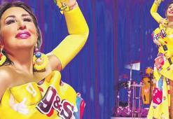 Şeker Kız Nükhet!