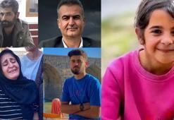 Narin Güran cinayeti davasında mahkeme 12 sanık ile suça sürüklenen 3 çocuk için kararını verdi