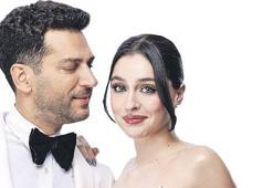 Ekranların yeni ikilisi 'ZeySer'