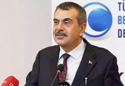 Bakan Tekin: Özel eğitim ihtiyacı bulunan 724 bin öğrencimiz var