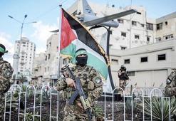 Hamas'tan yanıt: Müzakereye hazırız