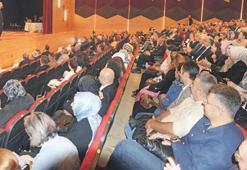 Ev işi yapmayan çocuk iyi bir yönetici olamaz