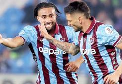 Trabzonspor esti gürledi