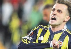 Tedesco'lu Fener pas-pas yaptı!