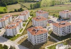 Bakan Kurum açıkladı: Konutlar yarı fiyatına kiraya verilecek