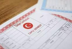 Çevre ve Şehircilik Bakanlığı'ndan 'Tapuda 65 yaşa rapor zorunluluğu' iddiasına yalanlama