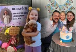 Minik Berra’nın babası isyan etti: Öldükten sonra da okula geldi gibi göstermişler