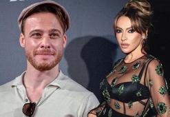 Kerem Bürsin ve Hadise yan yana! Pozlarına beğeni yağdı