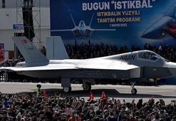 İspanya, ABD'den vazgeçti! Rotayı KAAN'a çevirdiler