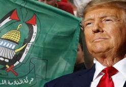 Gazze planına Hamas'tan yeşil ışık! Trump, İsrail'e talimat verdi