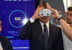 Türk Telekom’dan sanatın kalbi AKM’de 5G deneyimi