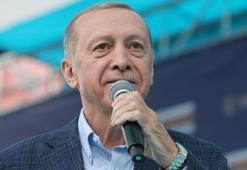 Cumhurbaşkanı Erdoğan: Hamas barışa hazır olduğunu gösterdi