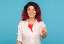 Her yıl 20 bin kadına meme kanseri tanısı konuyor!