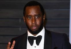 Ünlü rapçi Diddy'nin cezası belli oldu: Eylemlerim iğrenç ve utanç vericiydi