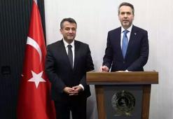 Bakan Bayraktar: Ordu-Samsun arasında 2026 yılında sondaj çalışmaları yapacağız