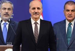 Küresel Sumud Filosu’nda yer alan Türk aktivistler İstanbul'da: Siyasilerden peş peşe mesajlar: Hoş geldiniz