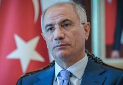 AK Parti Genel Başkanvekili Ala'dan Sumud Filosu aktivistlerine ilişkin açıklama