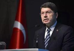 Bakan Tunç'tan Türkiye'ye getirilen Küresel Sumud Filosu aktivistlerine ilişkin açıklama