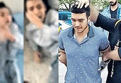 Kız kardeşini dövüp kaynar suyla haşladı