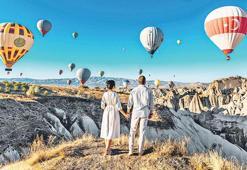 64 milyar dolar hedefine emin adımlarla gidiyor