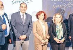 Sigortacılığın 100 yıllık kitabı