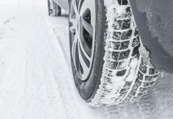 Kış lastiği 5 ay zorunlu olacak