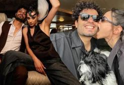 Merve Nur Bengi: Balayını sette yaptım diyebilirim ama bu durumdan şikâyetçi değilim