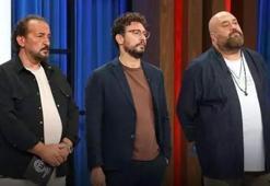MASTERCHEF KİM ELENDİ 4 EKİM 2025 | MasterChef kim elendi, hangi yarışmacı gitti? Masterchef dün akşam elenen yarışmacı kim?