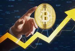 Bitcoin'de tüm zamanların rekoru