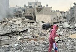 Türkiye dahil 8 ülkeden ortak açıklama: Ateşkes Gazze için fırsat