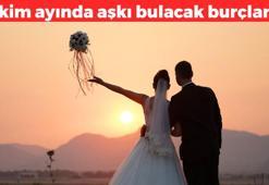 Ekim ayında aşkı bulacak 3 burç! Eski sevgililer ve yeni aşklar yolda