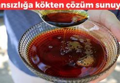 Pekmezin içine kaşık kaşık ekleyin! Kemikleri beton gibi yapıyor, kolesterolün kökünü kurutuyor, vücuda demir yüklüyor