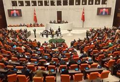 TBMM’de gündem: Trafikte yeni dönem başlıyor! Cezalar cep yakacak