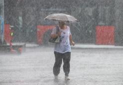 Soğuk hava dalgasına giriliyor! Kuvvetli geliyor, üç büyükşehir de listede