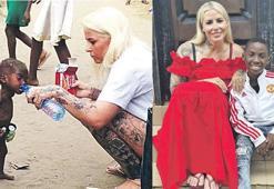 Umut diyarının çiçeği