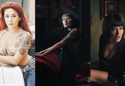 Melek Mosso: Bu şarkı yaptığım yanlışlarla yaşamayı öğrenmemin hikâyesi