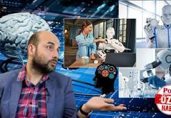 Yapay zekadan sağlıkta sessiz devrim: Doktorluk tarihe mi karışıyor?