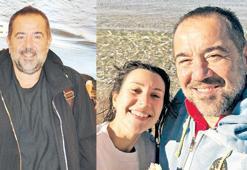 Ata Demirer'in hem aşkta hem alışverişte yüzü gülüyor