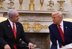 Trump telefonda Netanyahu’yu azarladı: Lanet olsun neden her zaman bu kadar olumsuzsun?