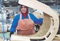 Avrupa ve ABD pazarının en güçlü tedarikçisi Türk mobilyacılar
