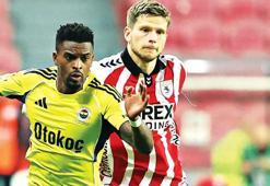 Fenerbahçe fırsat tepti