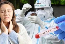 Vakalar pik yaptı, aciller oldu taştı! Yeni varyantın adı Frankestein, Türkiye'de de hızla yayılıyor! Semptomları da tıpkı adı gibi korkutucu...