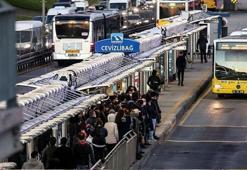 Bugün toplu taşıma ücretsiz mi İstanbul? 6 Ekim 2025 İstanbul'un Kuruluşu toplu taşıma ücretsiz mi olacak? İstanbul'un Kuruluşu Marmaray, metro, metrobüs, otobüs, tramvay ücretsiz mi olacak?