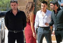 Ozan Akbaba: Midyat'ta dizi çekmek büyük şans