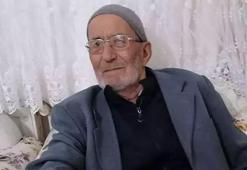 14 yıl önce öldüğü sanılan yerde bu kez gerçekten hayatını kaybetti