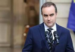 Fransa'da başbakan, yeni hükümetin kurulmasından saatler sonra istifa etti