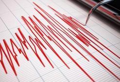 Malatya'da son dakika deprem! AFAD duyurdu: 3.9 büyüklüğünde