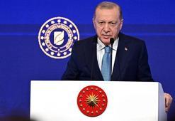 Cumhurbaşkanı Erdoğan: Hedef, enerjide tam bağımsız Türkiye